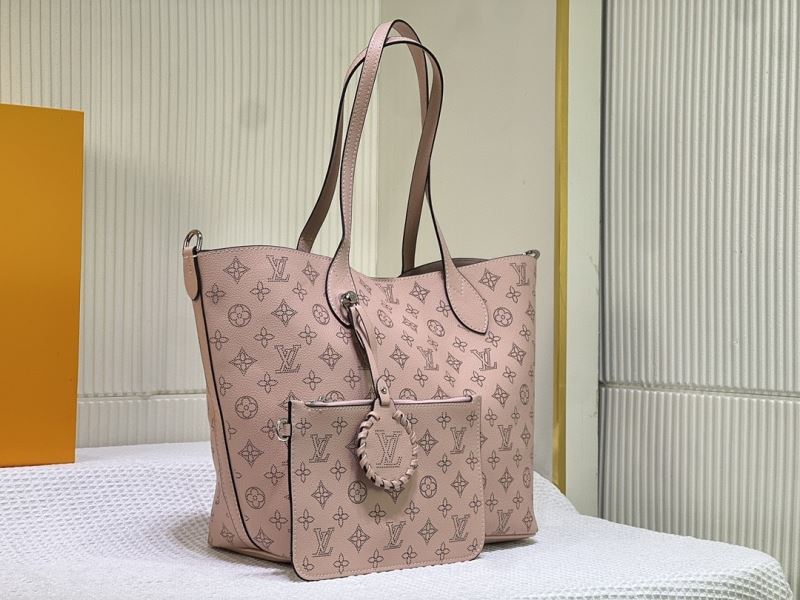 LV Shopping Bags